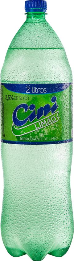 B.REFRIG.CINI LIMAO 6X2LT 10/25)