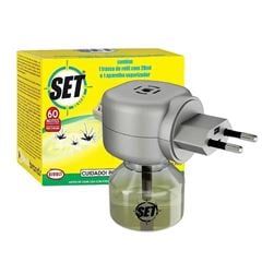 INSET.SET INSET APAR+REFIL LIQ. 60NOITES