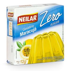 GELATINA NEILAR ZERO MARACUJA (05/27)