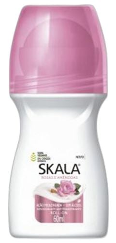 DES.ROLL ON SKALA ROSAS AMEND.(05/27)