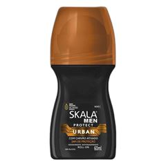 DES.ROLL ON SKALA MEN PROTECT URBAN