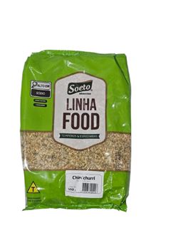 CHIMICHURRI SOETO 1X500GR (02/27)