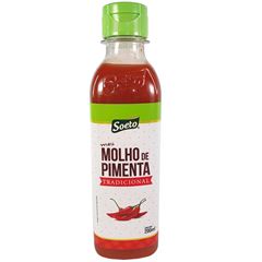 MOLHO SOETO PIMENTA TRAD. 6X200ML(06/27)