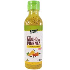 MOLHO SOETO PIMENTA CUMARI DO PARA(03/27