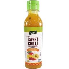 MOLHO SOETO SWEET CHILLI MARAC./MANGA