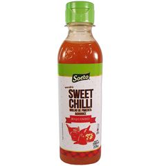 MOLHO SOETO SWEET CHILLI PIM.BIQUI 04/27