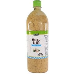 MOLHO SOETO ALHO CHIMICHURRI 1X1,010LT