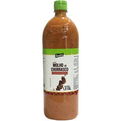 MOLHO SOETO P/CHURRASCO 1X1,010LT(12/27)