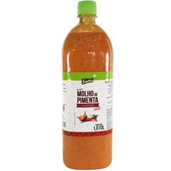 MOLHO SOETO PIMENTA CAS.PICANTE 1X1,01L
