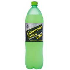 B.REFRIG.CINI LIMONADA SUIÇA 6X2LT 11/25