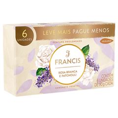 STE.FRANCIS  CLASSICO BR PROMO 6X90GR