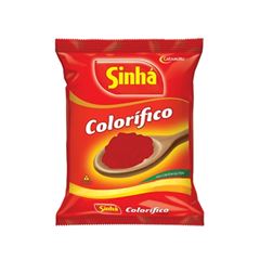 COLORAU SINHA 10X100GR (023/26)