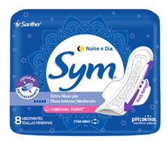 ABS.SYM NOT/DIA SV. C/ABAS (05/27)