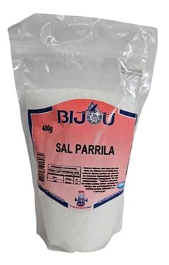 SAL PARRILA BIJOU TRADICIONAL 5X400GR