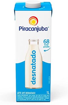 LEITE UHT PIRAC.DESNATADO (08/25)