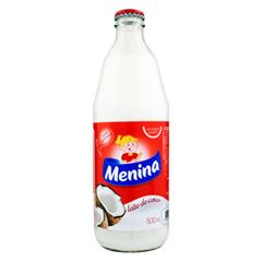 LEITE COCO MENINA-VD 6X500ML (12/26)
