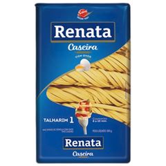 MASSA RENATA CASEIRO C/OVOS TALHARIM 1