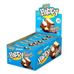 CHOCOLATE JAZAM BOMBOM HAPPY LEITE COND.
