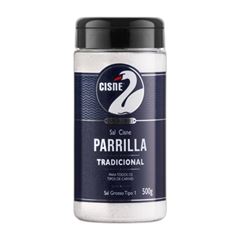 SAL CISNE PARRILHA POTE TRADICIONAL01/28