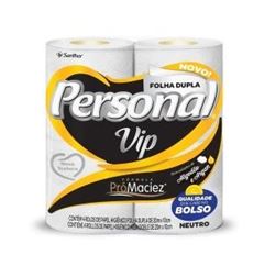PAPEL HIG.PERS.F.D.NT VIP 16X4X20MT