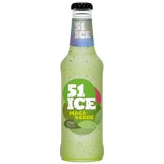 B.ICE 51  MAÇA VERDE VD (07/26)