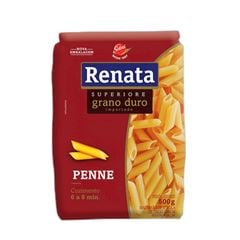 MASSA RENATA GRANO DURO PENNE SUP