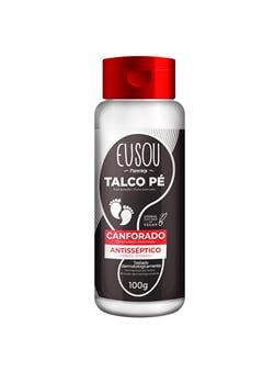 TALCO PE EU SOU CANFORADO SPORT (03/28)