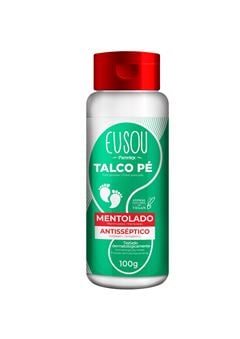 TALCO PE EU SOU MENTOLADO FRESH (03/29)