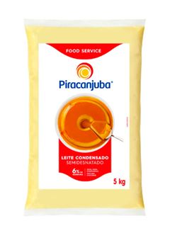 LEITE COND.PIRAC.-BAG  2X5KG 07/25