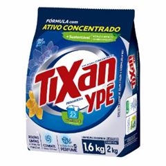 DET.PO TIXAN YPE  PRIMAVERA-SC 10X1,6KG