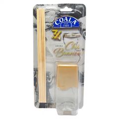 COALA DIFUSOR AROMAS CHA BRANCO 2X100ML