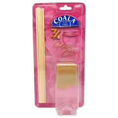 COALA DIFUSOR AROMAS ROSA CHIC 2X100ML