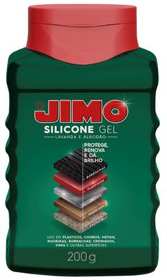 SILICONE JIMO GEL LAVANDA (03/27)