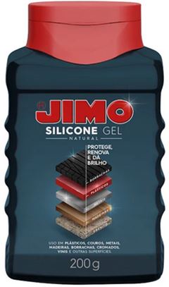 SILICONE JIMO GEL TRAD.NATURAL (03/27)