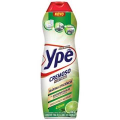 SAPOLIO CREM.YPE CITRUS 12X300ML (10/26)