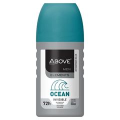 DES.ROLL ON ABOVE MEN ELEMENTS OCEAN
