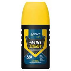 DES.ROLL ON ABOVE MEN SPORT ENERGY 03/27