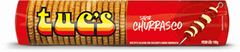BISC.TUCS DIN CRAC.CHURRA(02/26) 30X100G