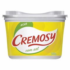 MARG.CREMOSY C/SAL 50% 12X500GR