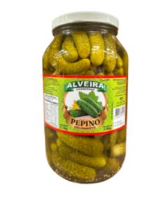 CONS.PEPINO ALVEIRA 1X1,8KG (10/27)
