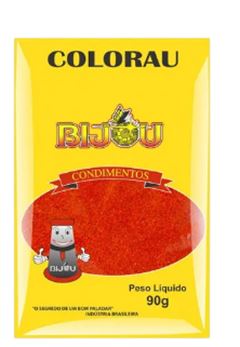 COLORAU BIJOU-PC 10X90GR 01/27