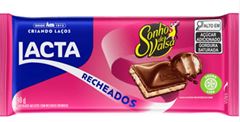 CHOC.LACTA BARRA RECH.SONHO VALSA 17X98G