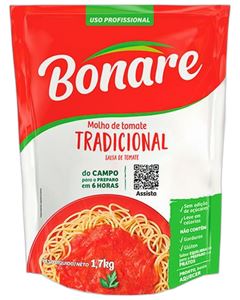 MOLHO TOM.BONARE TRADICONAL- SC