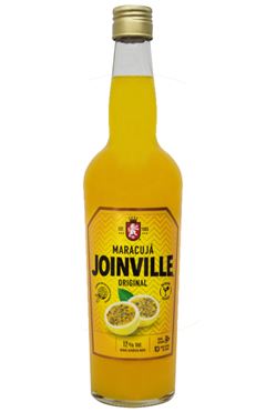 B.BATIDA JOINVILLE MARACUJA 1X902ML