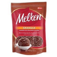 CHOC.GRANULE HARALD CONFEITO AO LEITE
