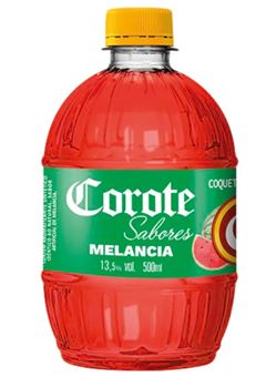 B.COROTE MELANCIA - PET (03/27)