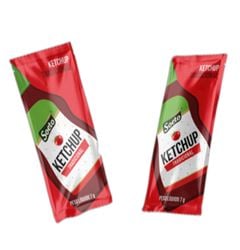 CATCHUP SOETO SACHET 182X7GR (02/27)