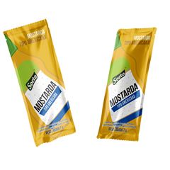 MOSTARDA SOETO  AMERICANA SACHET 182X7GR
