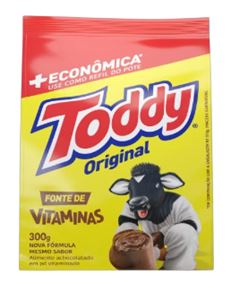 ACHOC. PO TODDY ORIGINAL SC (07/26)