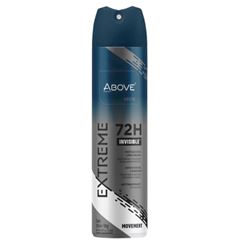 DES.AERO ABOVE MEN EXTR. MOVIMENT 72H